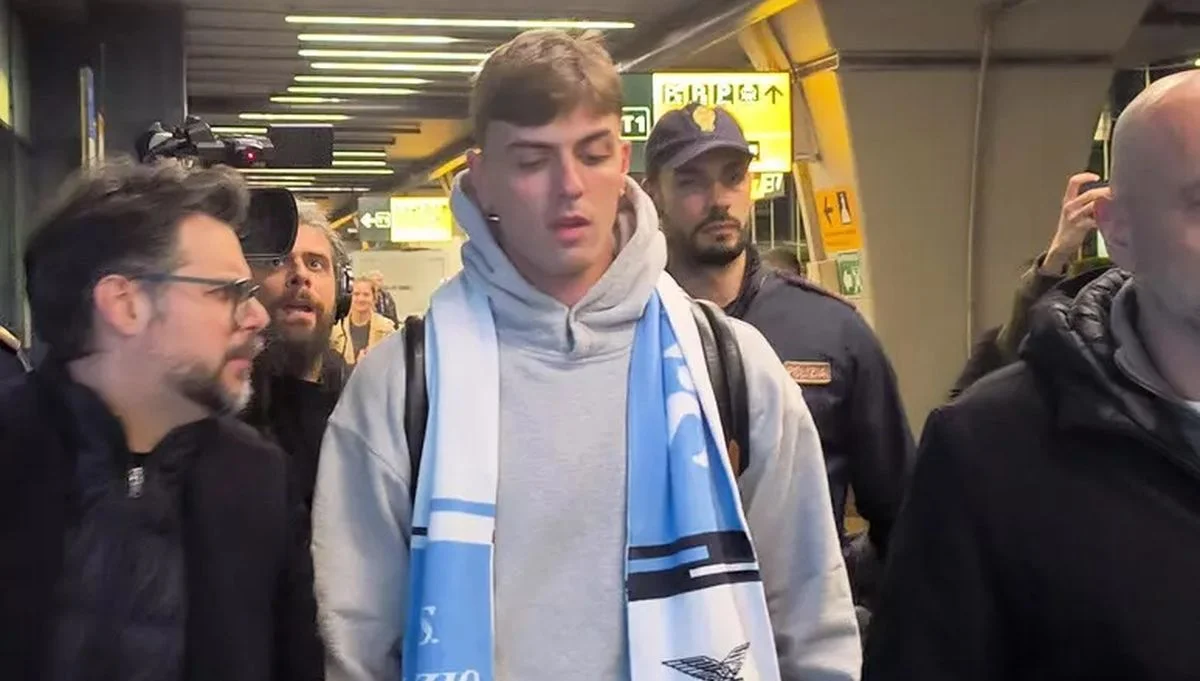 Даниэль Мальдини / ANSA