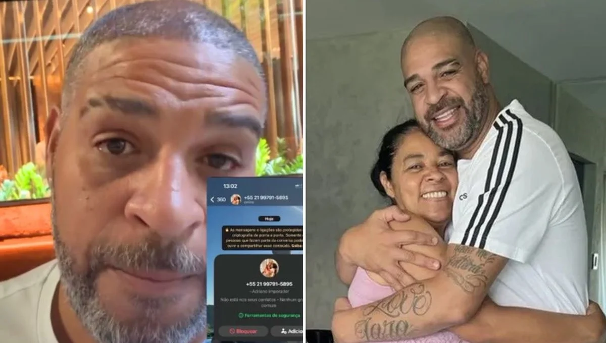 Адріано / фото з відкритих джерел