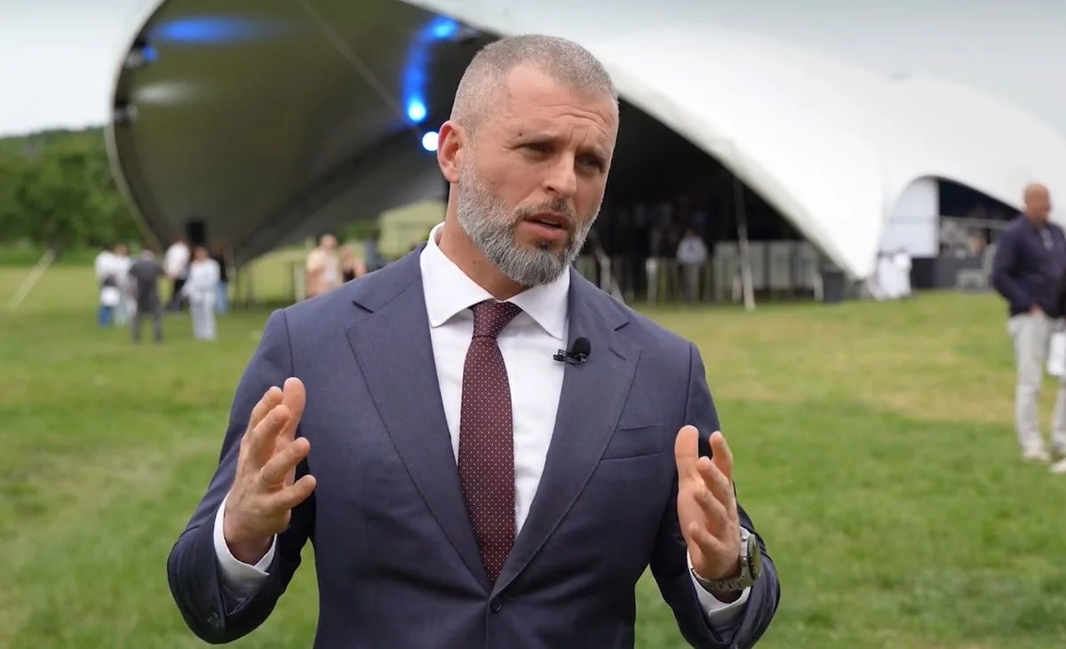 Матвій Бідний / Скріншот