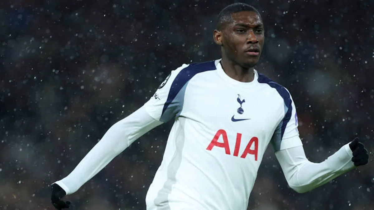 Рандаль Коло Муани / IMAGO