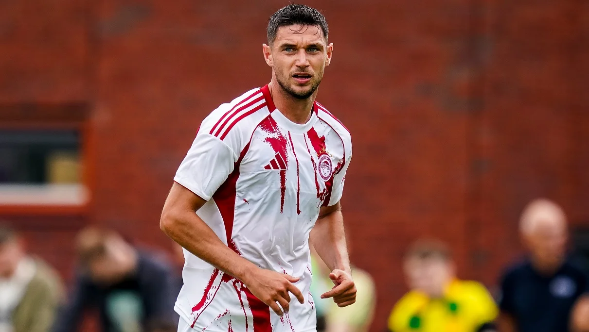 Роман Яремчук/ фото: Getty images