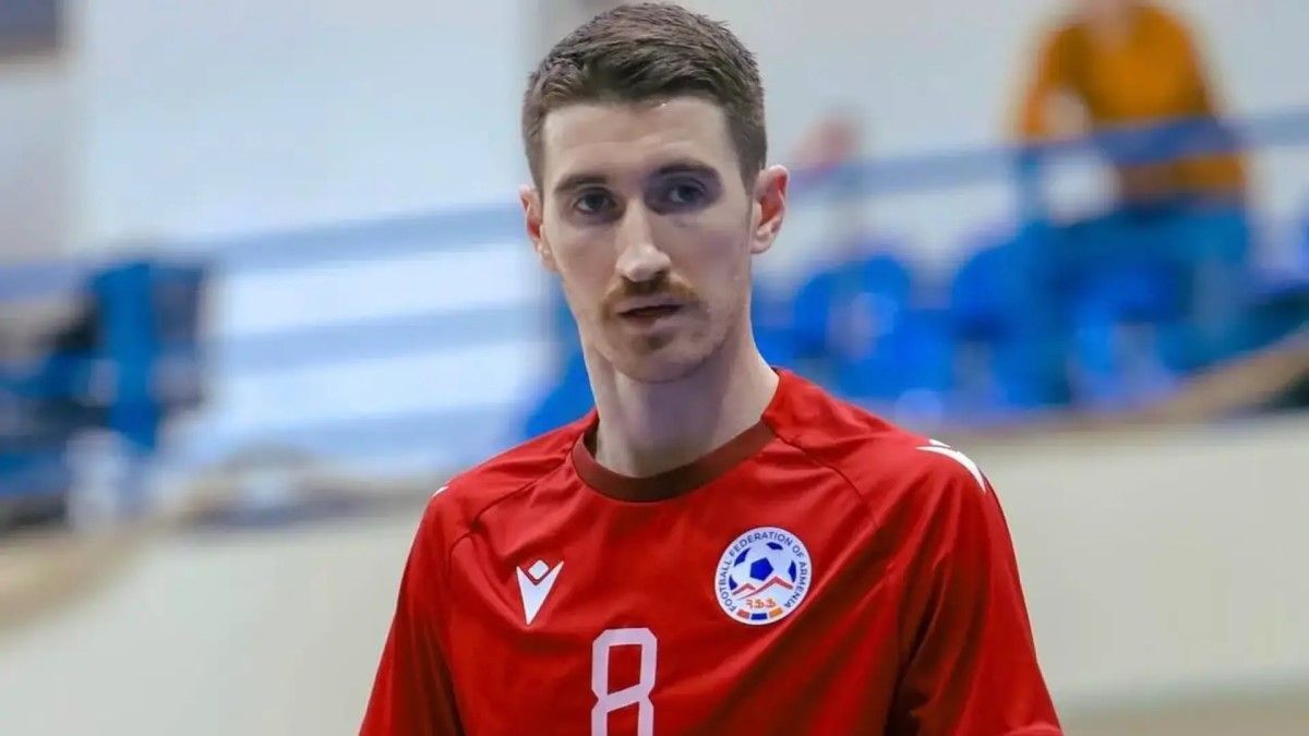 Денис Неведров / фото: соцсети Дениса Неведрова