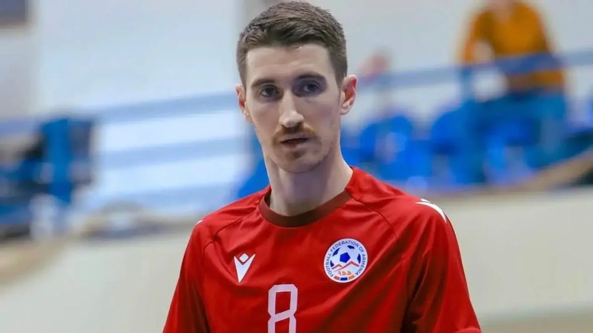 Денис Неведров / фото: соцсети Дениса Неведрова