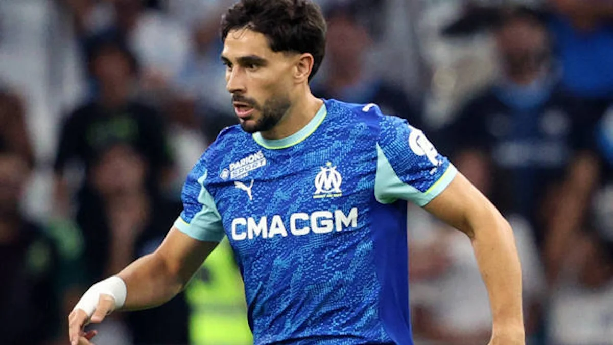 Нил Мопе / IMAGO