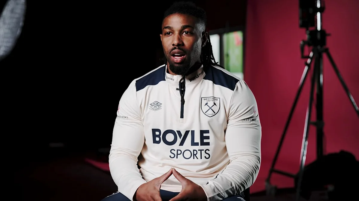 Адама Траоре / Скріншот