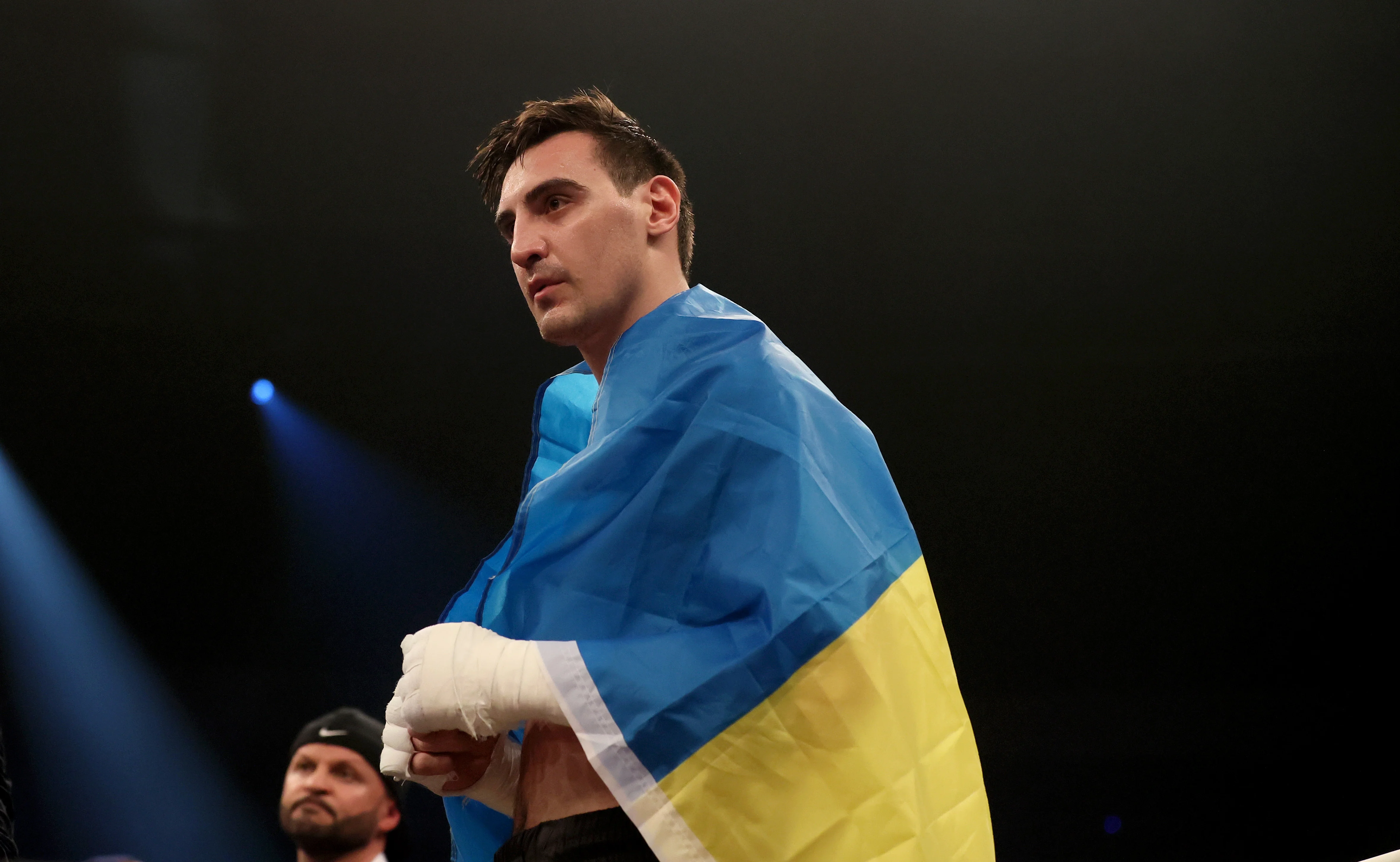 Олександр Захожий / фото: Getty images