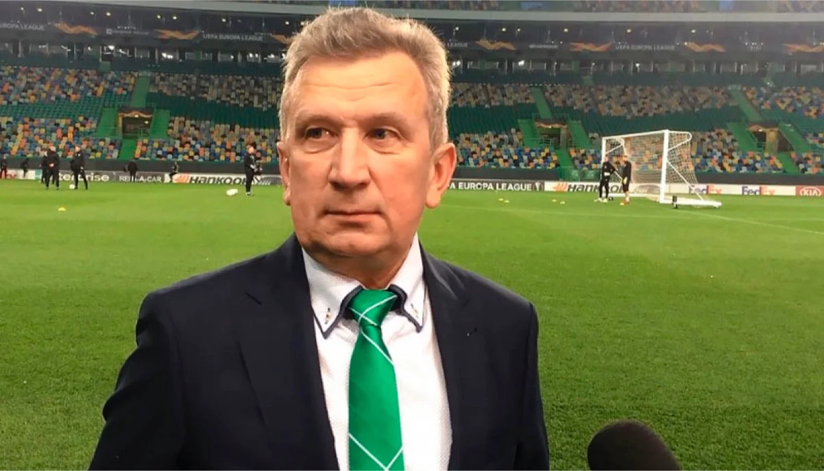 Роман Черняк / Фото из открытых источников