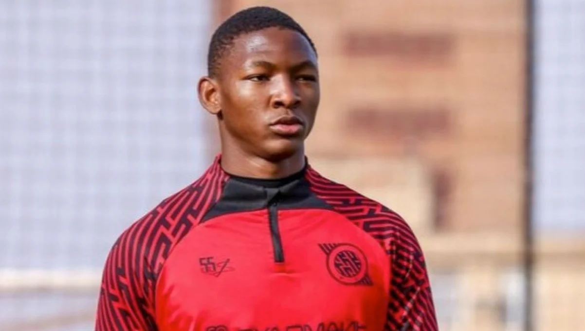 Іван Дібанго / ФК Кривбас