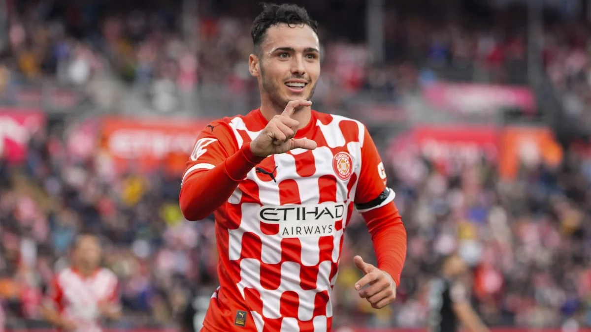 Арнау Мартінес / EFE