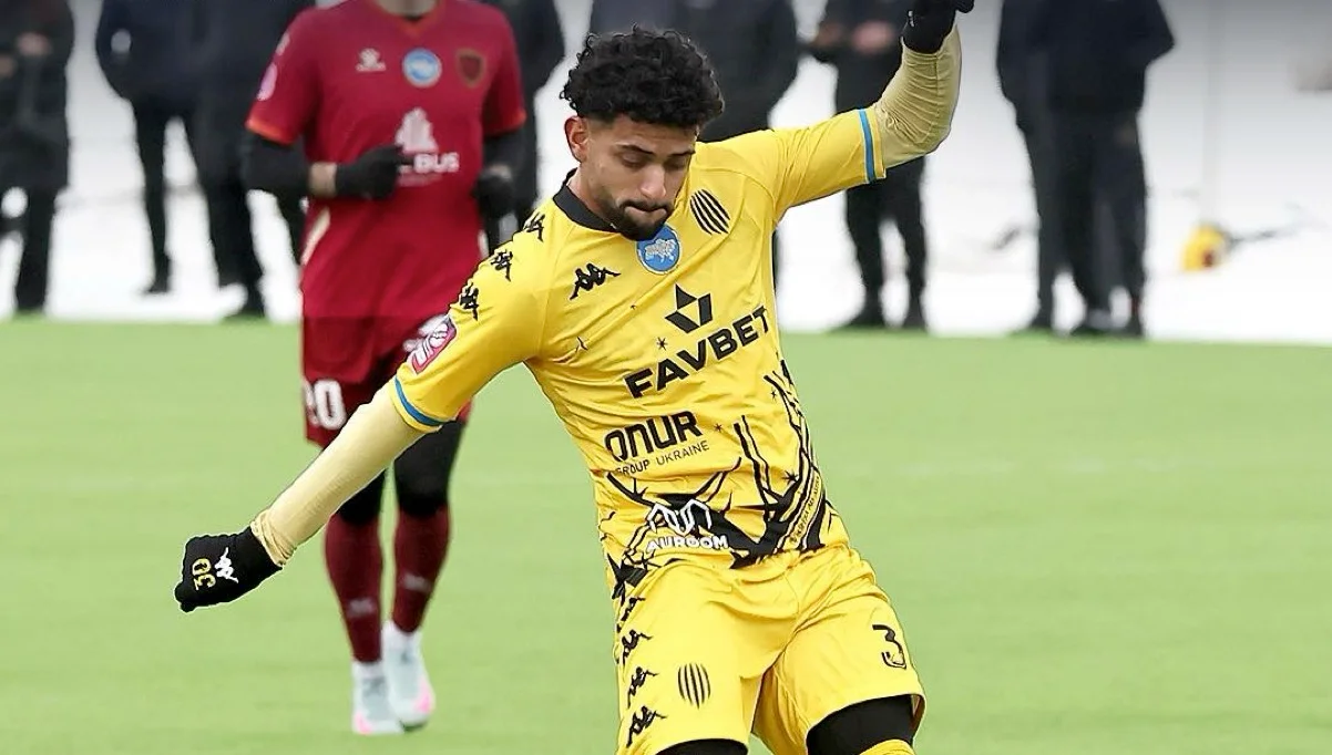 Рух – Фенікс-Маріуполь / фото прес-служби клубу