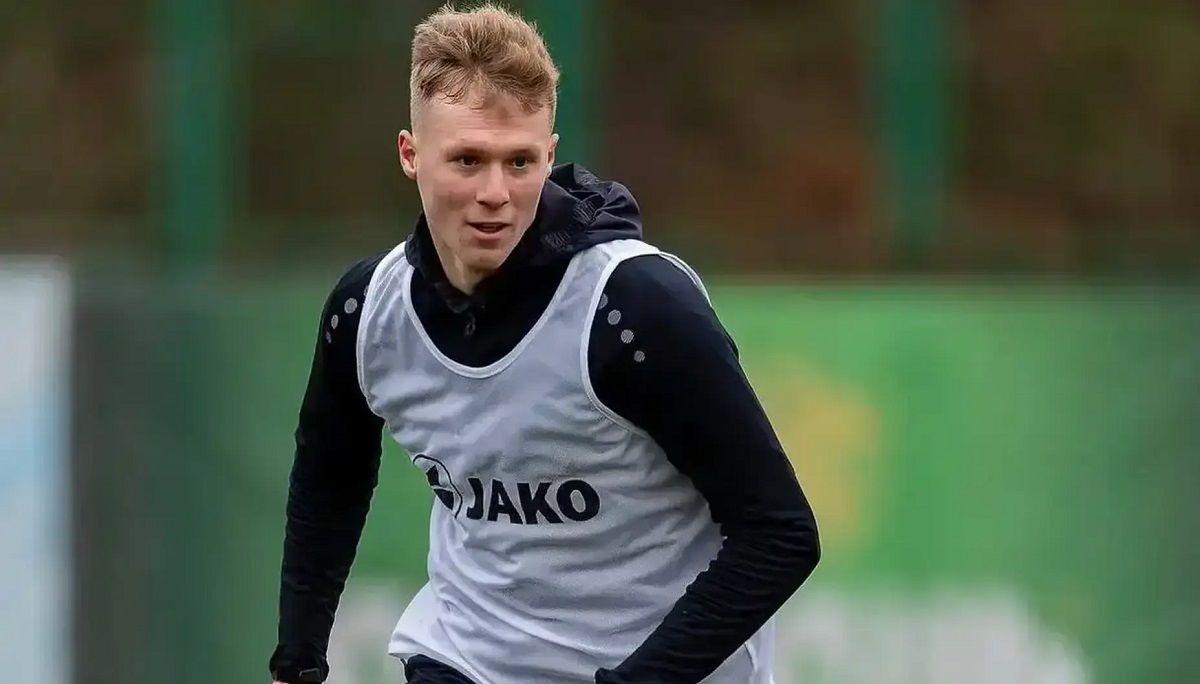 Валерий Дубко / ФК Оболонь