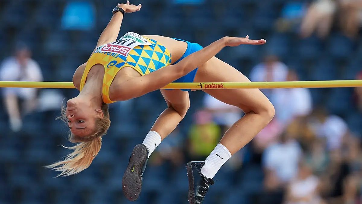 Юлия Левченко / Getty Images