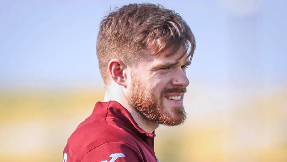 Арсений Батагов / фото: Трабзонспор