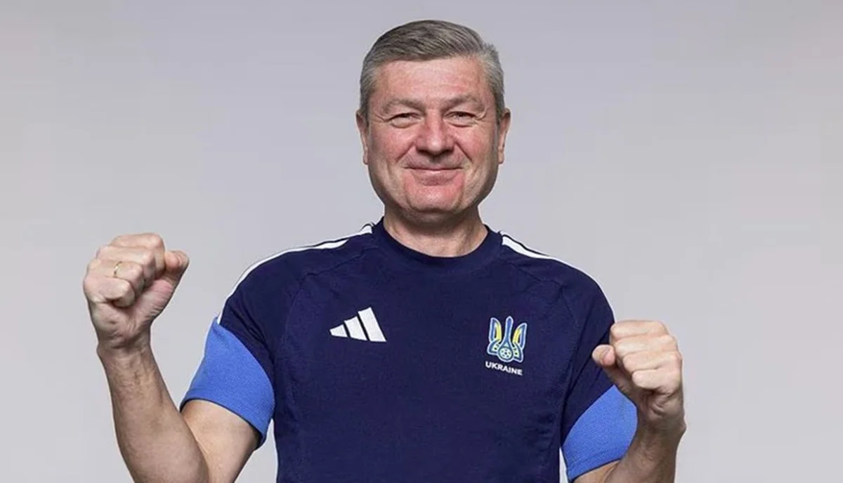 Александр Косенко / UEFA