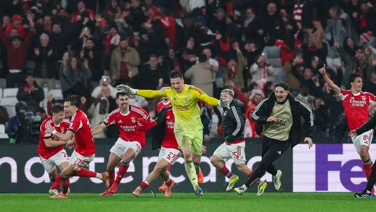 Анатолій Трубін / Imago