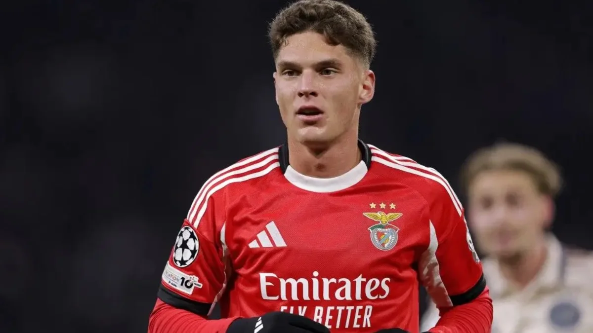 Георгій Судаков / фото: Getty images