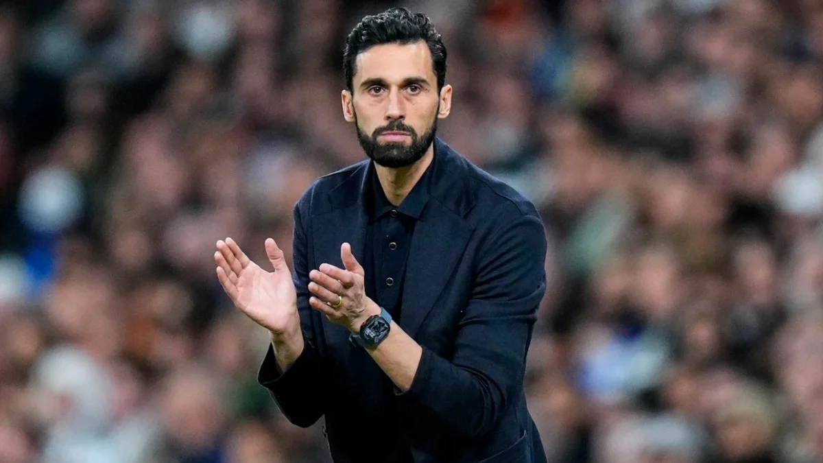 Альваро Арбелоа / IMAGO