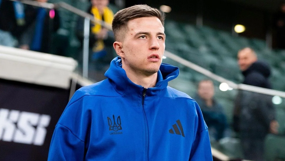 Анатолий Трубин / УАФ