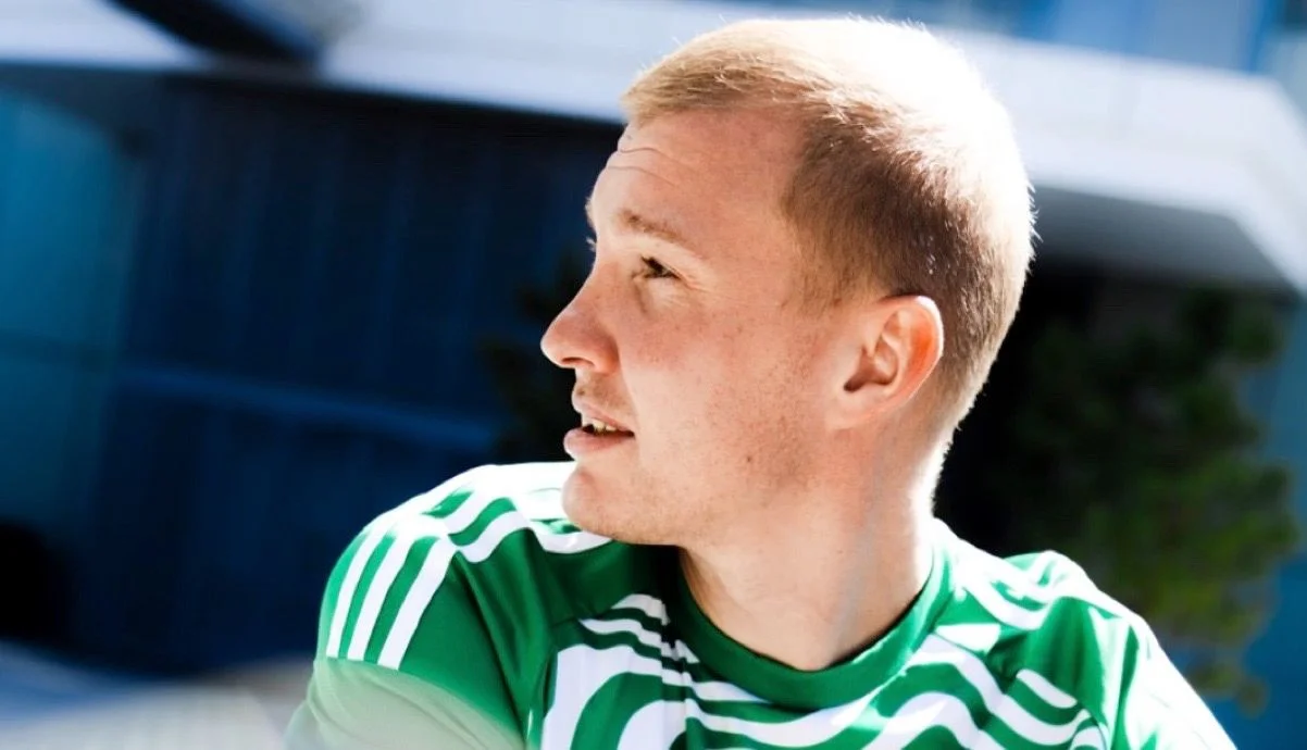 Виктор Коваленко / ФК Арис