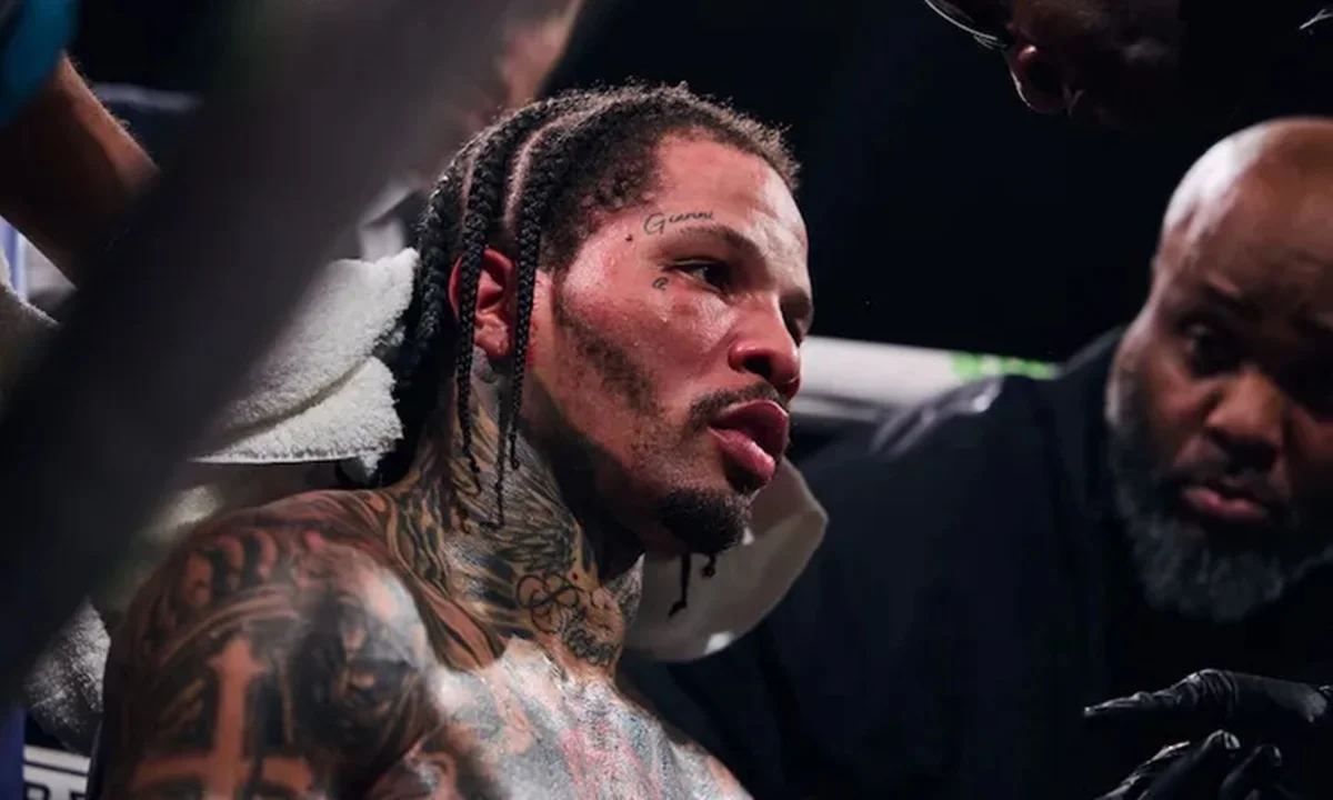 Джервонта Девіс / фото: Premier Boxing Champions