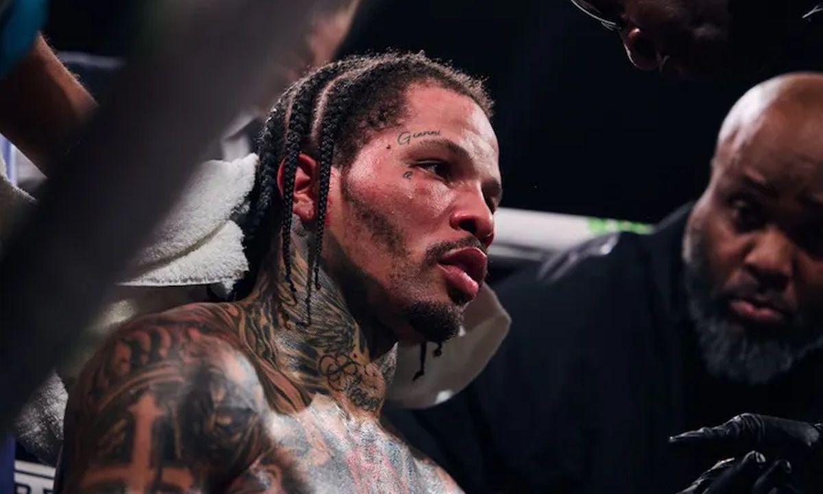 Джервонта Дэвис / фото: Premier Boxing Champions