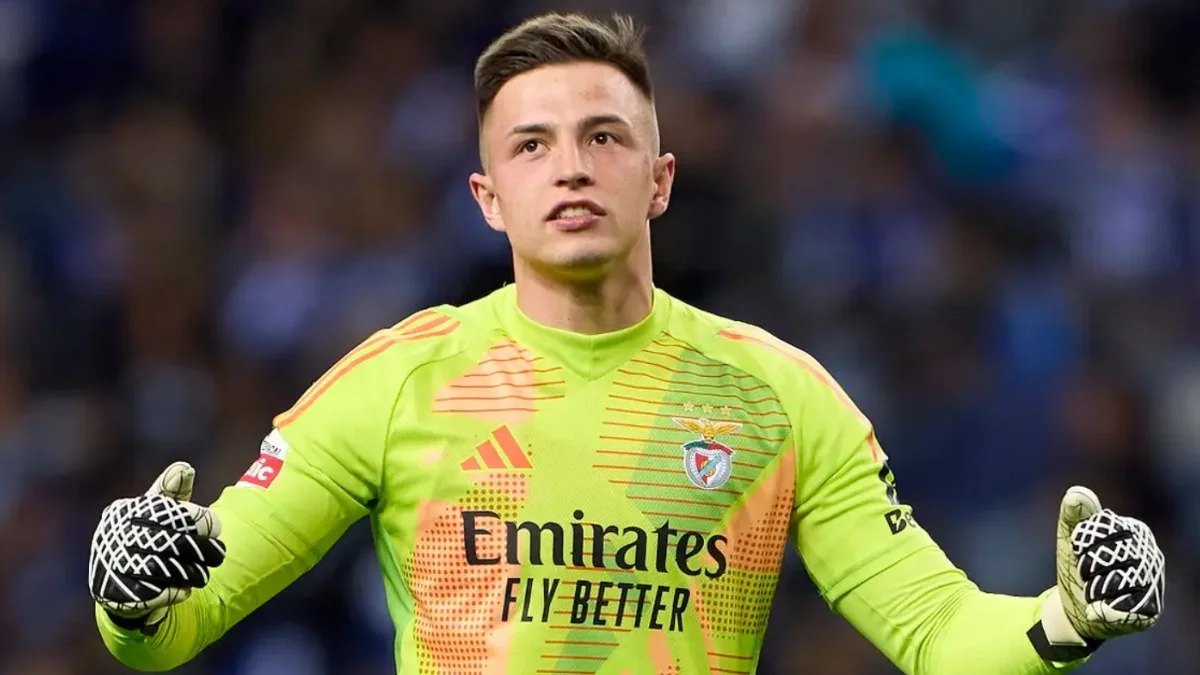 Анатолий Трубин / Getty Images