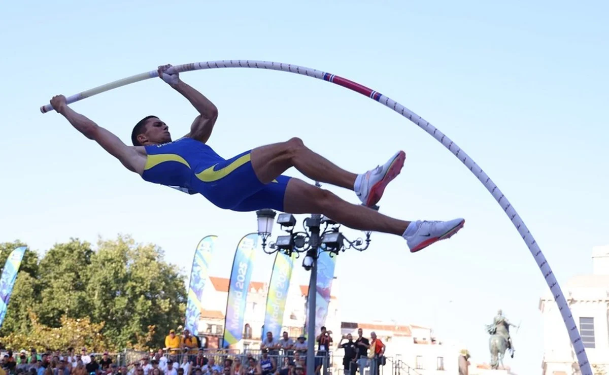 Александр Онуфриев / фото: Bjorn Paree