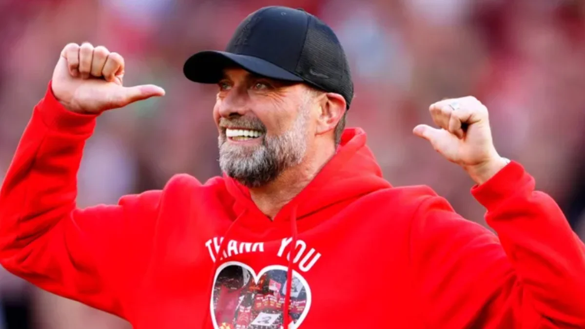 Юрген Клопп / IMAGO