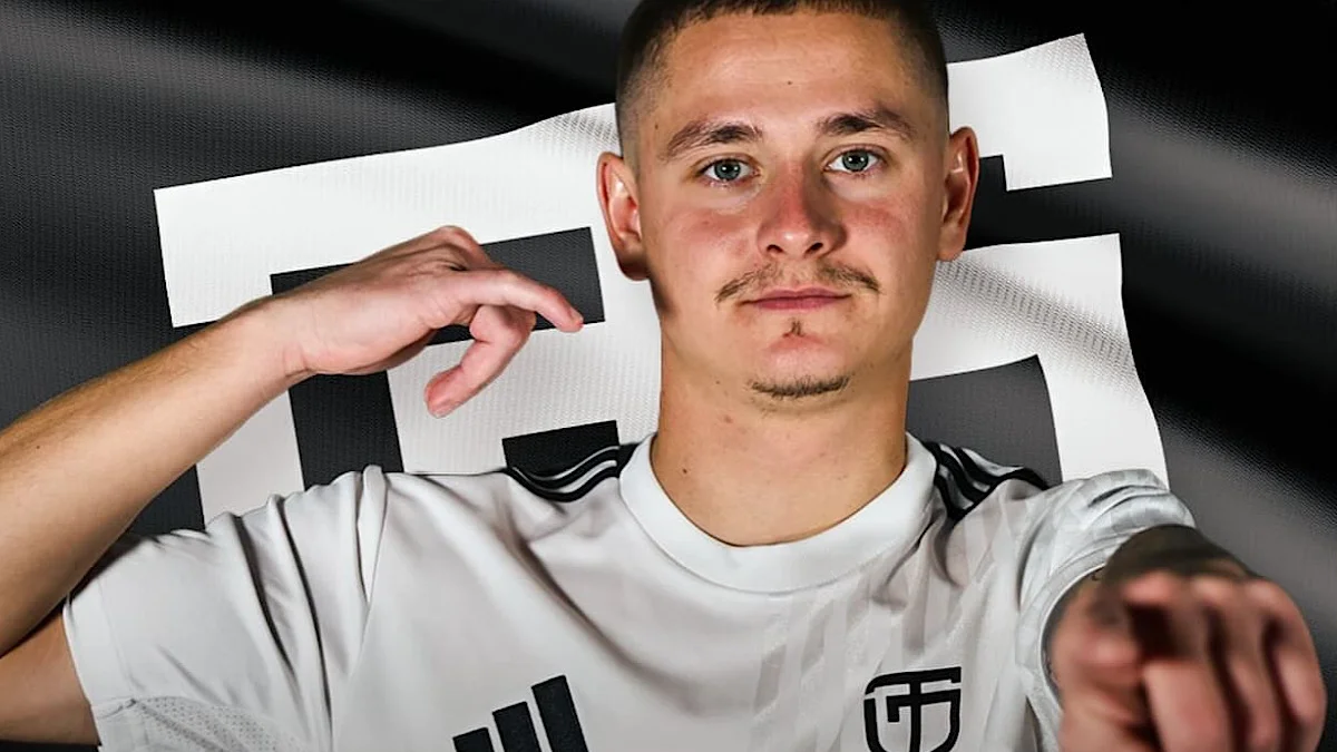 Віктор Блізніченко / Фото Торпедо Кутаїсі