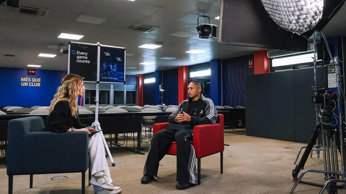 Рафінья / Sofascore