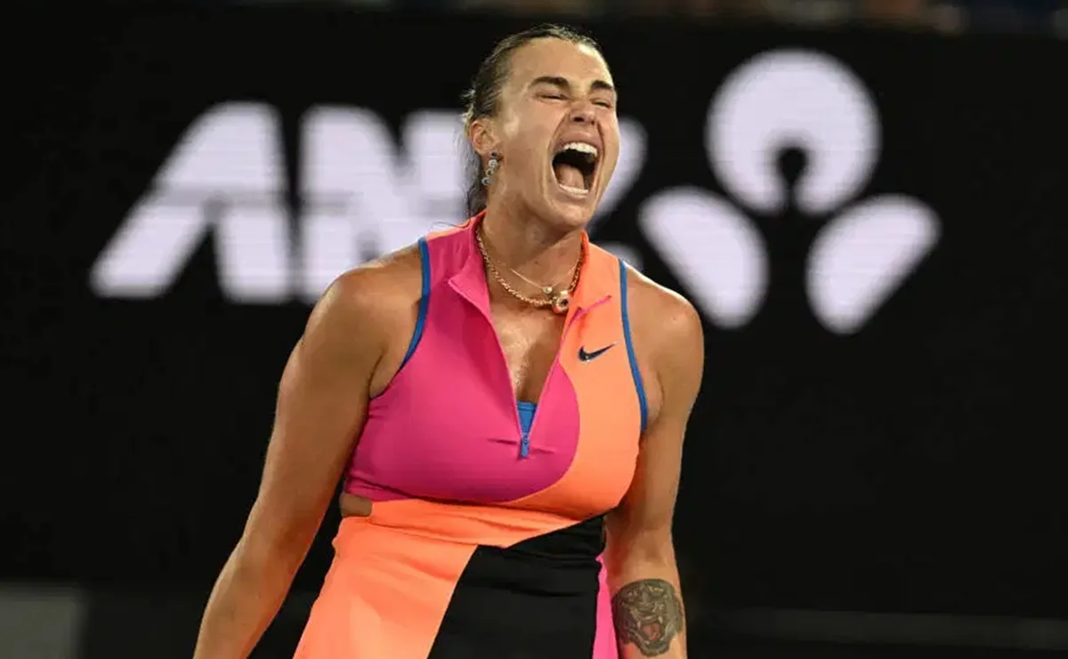 Арина Соболенко / IMAGO