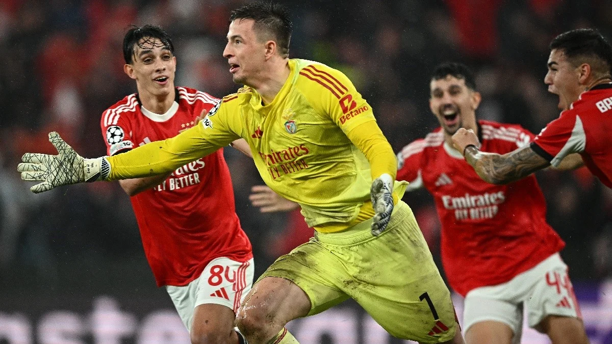 Анатолий Трубин / Getty Images