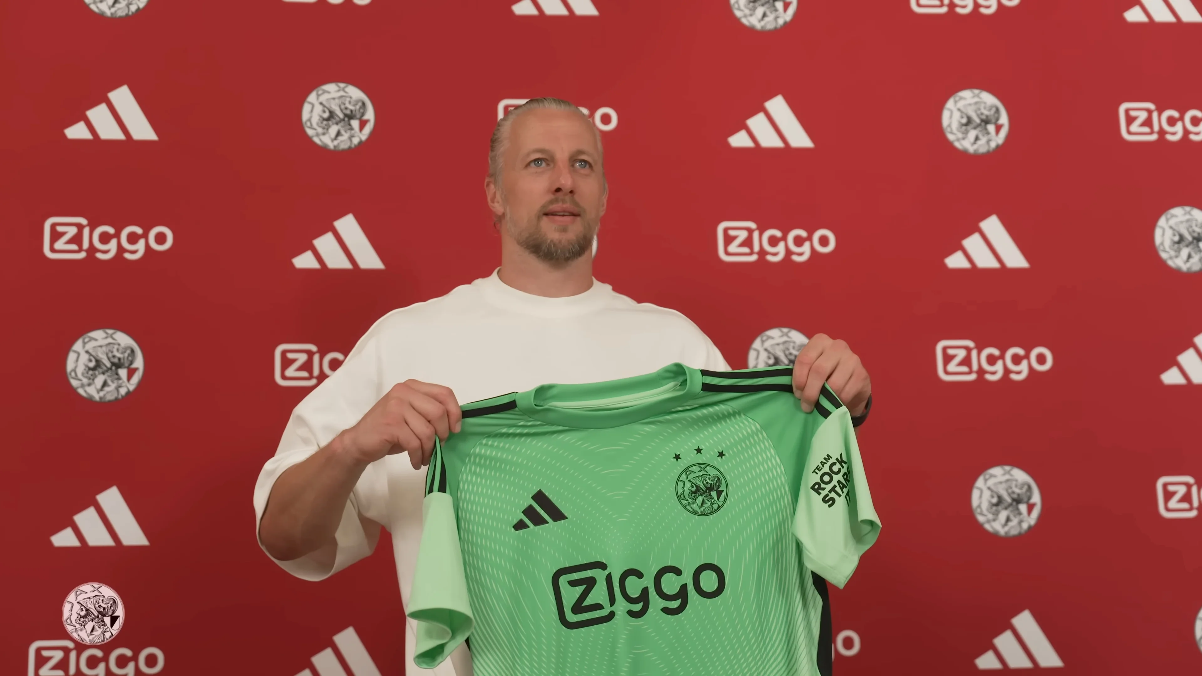 Ремко Пасвер / Скріншот