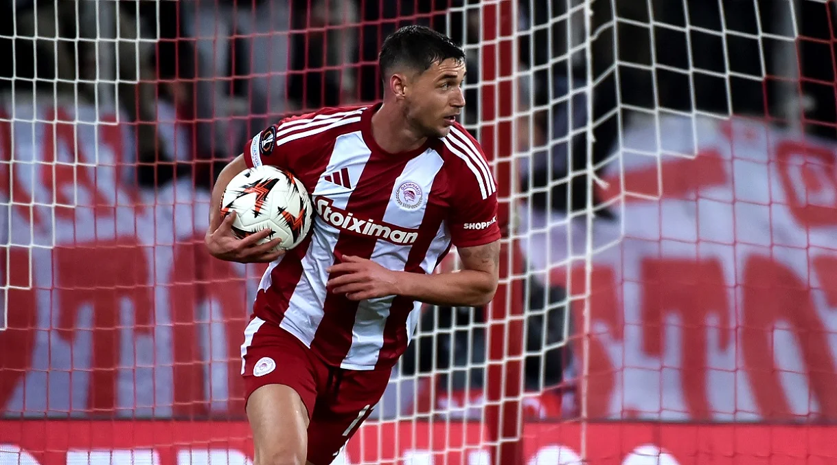 Роман Яремчук/ фото: Getty images