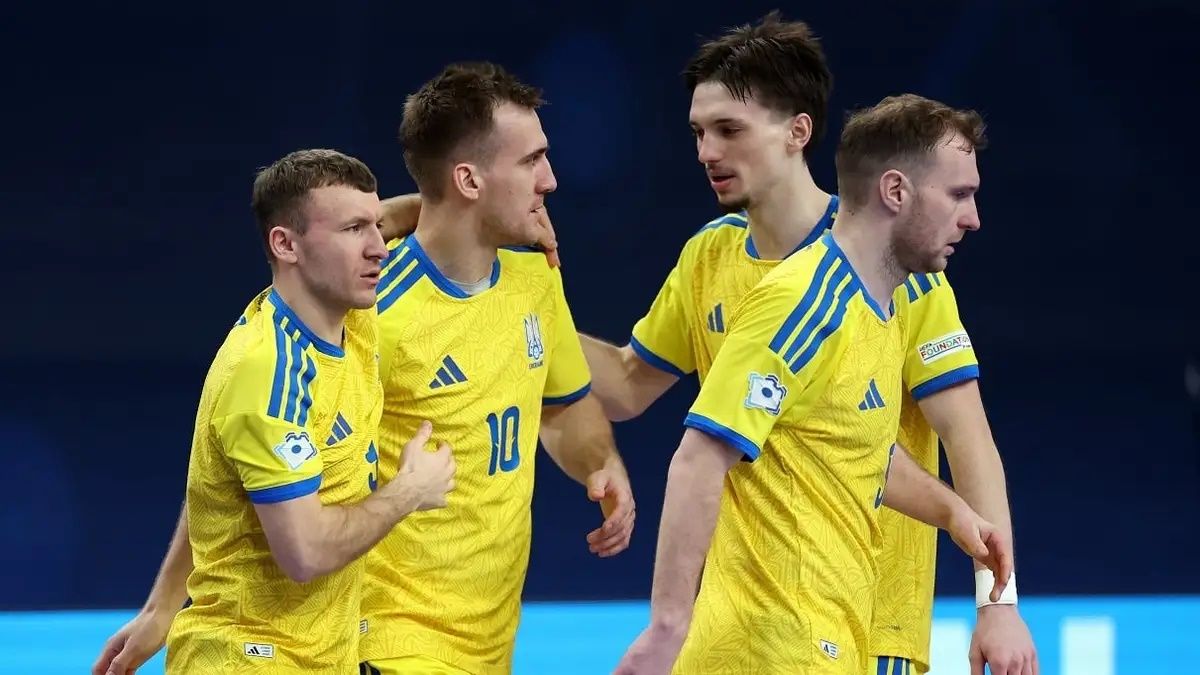 Ігор Чернявський (№ 10) / photo by Joe Prior - UEFA/UEFA via Getty Images