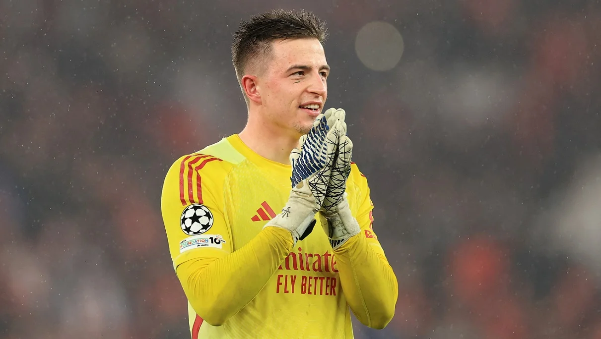 Анатолий Трубин / Getty Images