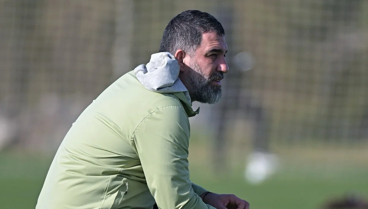 Арда Туран / фото: ФК Шахтар