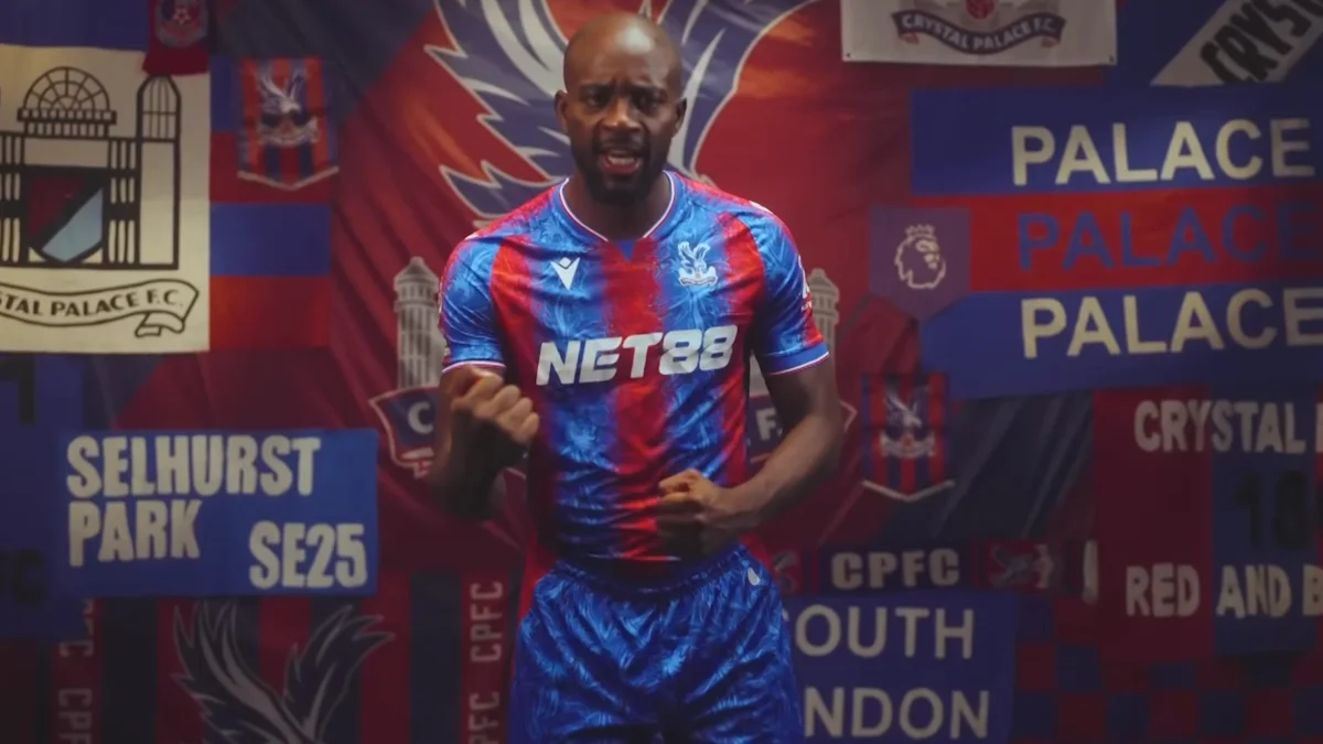 Жан-Филипп Матета / Скриншот