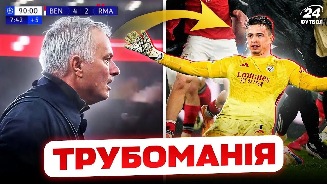 Колаж "Футбол 24"