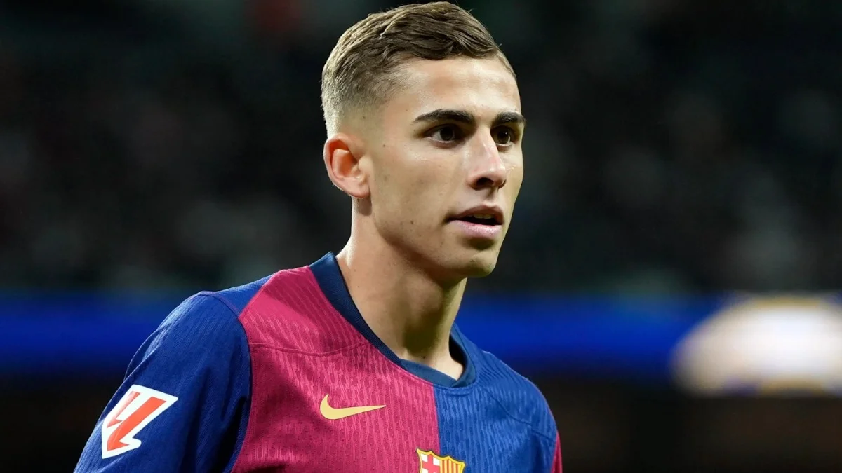 Фермін Лопес / IMAGO