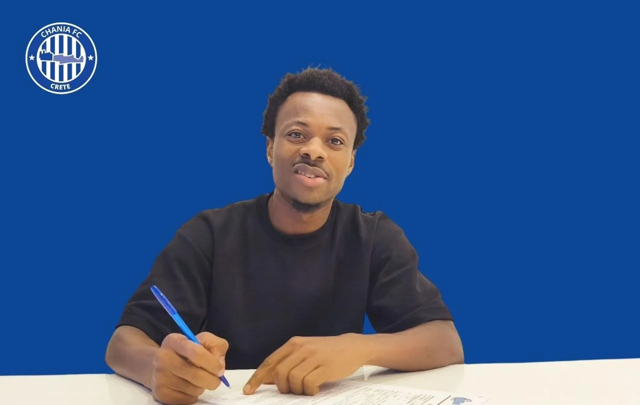 Оче Очовечи / фото: ФК