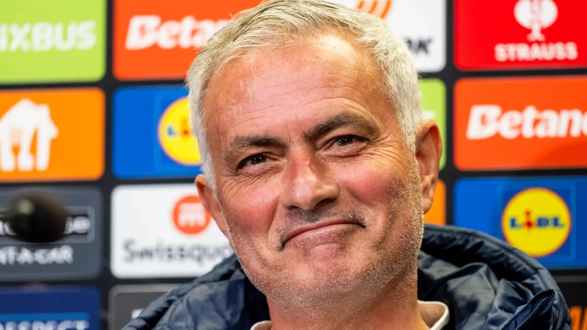 Жозе Моурінью / Imago