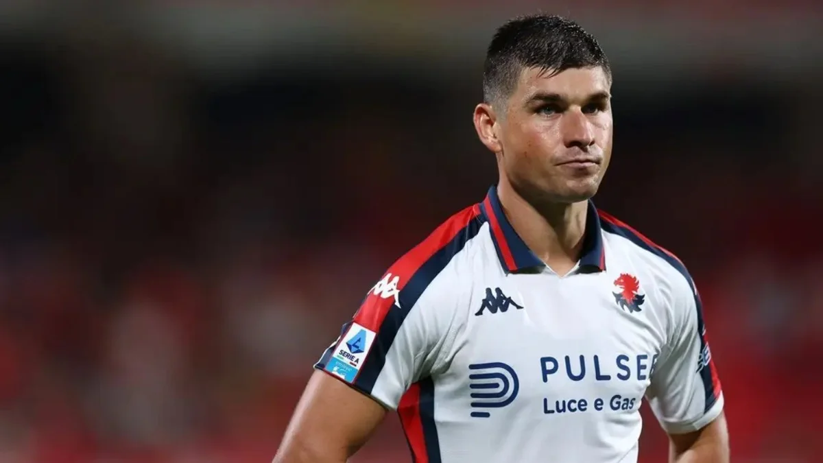 Руслан Малиновский / фото: Getty images