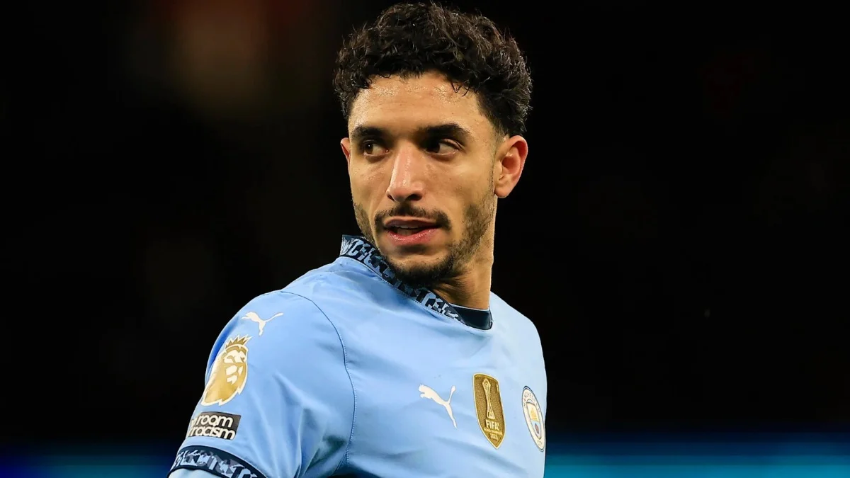 Омар Мармуш / IMAGO