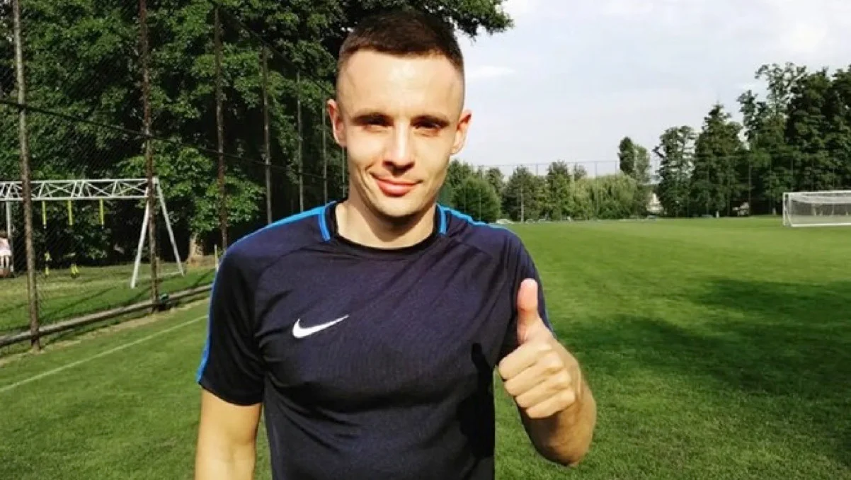 Дмитро Коркішко / фото з відкритих джерел