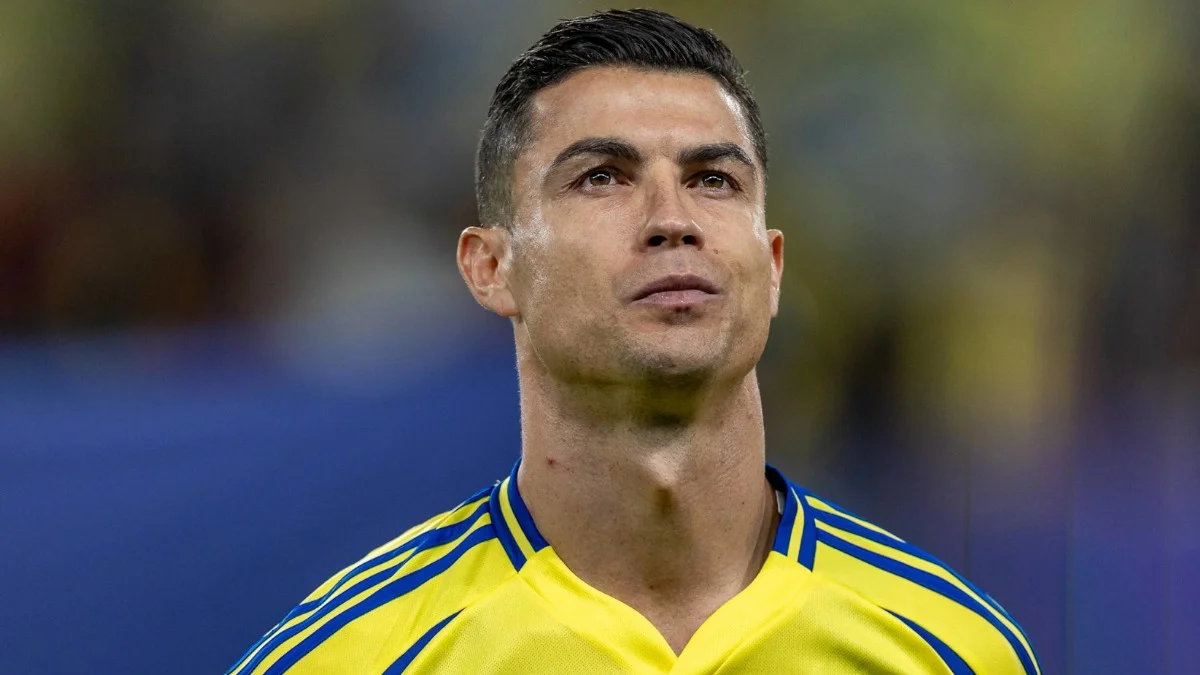 Кріштіану Роналду / IMAGO