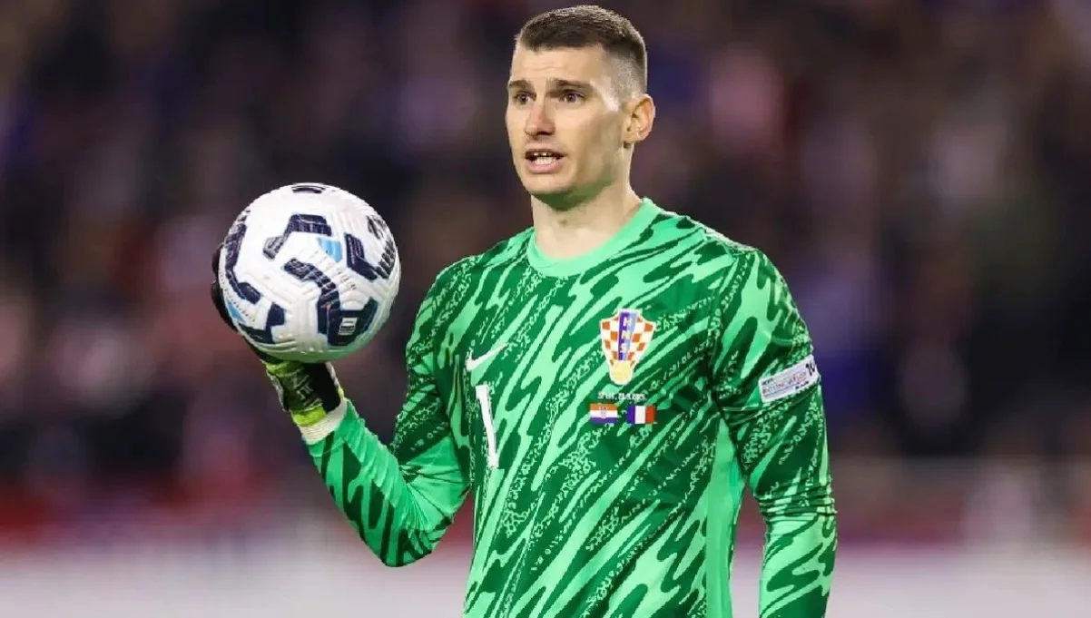 Доминик Ливакович / Igor Kralj/PIXSELL