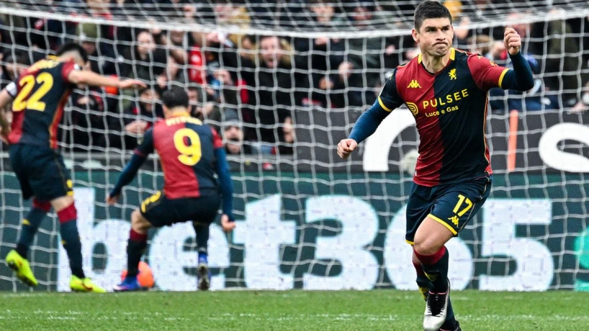 Руслан Малиновский / ANSA