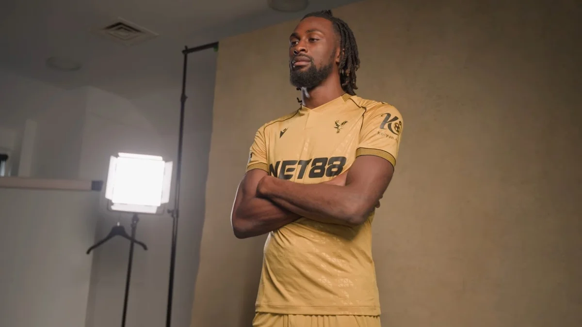 Эванн Гессан / Скриншот