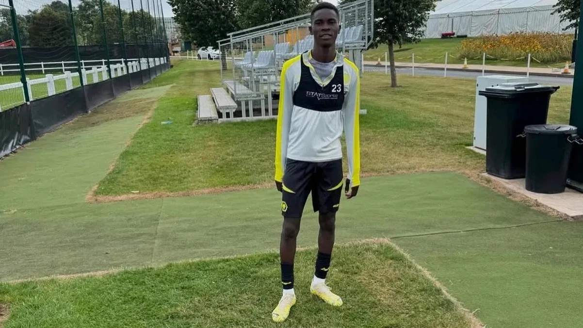 Стэнли Куарши / фото: Академия ВИМ